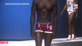 Undercova / Dax Martin (Highlights) at AFI Cape Town Fashion Week 2011