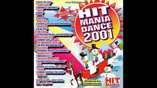 Various - Hit Mania Dance 2001