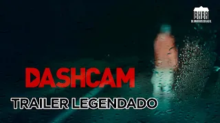 Dashcam (2022) - Trailer Legendado - Novo Filme de Terror da @Blumhouse