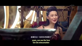 Hollywood latest 2018 chinies action movie esub