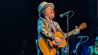 Zucchero "Diavolo in Me" Live in Copenhagen | Finale esplosivo del World Tour Overdose d'Amore 2024