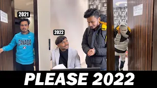 Please 2022😰 | Chimkandi