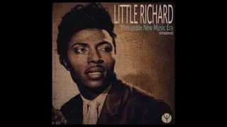 Little Richard - Jenny, Jenny (1957) [Digitally Remastered]