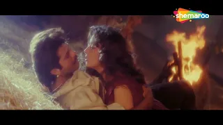 Paayal Meri Jadoo Jagati Hai | Rajkumar (1996)| Anil Kapoor | Madhuri Dixit | Udit Narayan Hit Songs