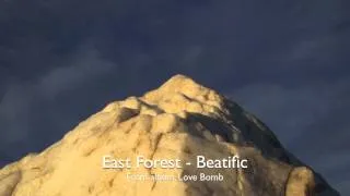 East Forest - Beatific (Official Audio)