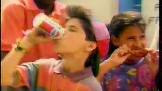 90's Commercials Vol. 195