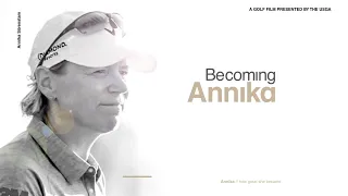 Documentary: Becoming Annika
