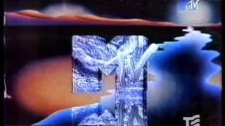 Заставки MTV (1999)