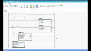 Outseal Studio V3.2 EEPROM