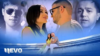 Shaxboz & Navruz - Ayro (Videoklip)