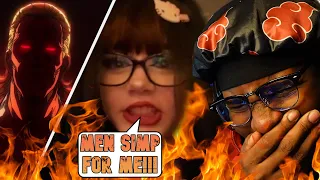 She Has A Boyfriend Application!?!? - PACKGOD vs Angry Egirl