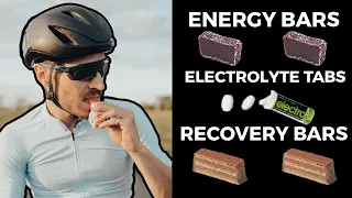 Cycling's Best Nutrition Advices - Xact Nutrition