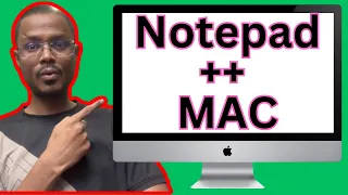 notepad++ mac | how to download notepad++ for mac | notepad++ for mac