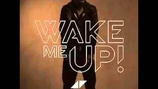 Avicii feat Aloe Blacс   Wake Me Up Cosmos & Gumanev Remix