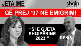 Që prej ’97-ës në emigrim! Si e gjeta "Shqipërinë 2023"! | Jeta ime