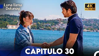 Luna llena Capitulo 30 (4K ULTRA HD) (Doblada En Español)