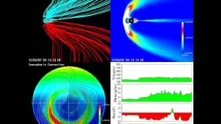 Magnetosphere 7 3 2012