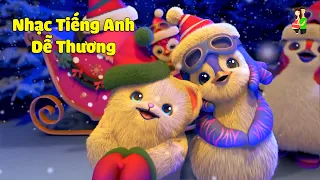 [Mới]✔️ Nhạc Tiếng Anh Cho Mẹ & Bé #06 | Nhạc Phát Triển Trí Tuệ | Nhạc Thai Giáo Tiếng Anh 2020