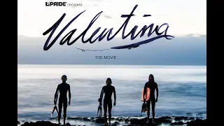 VALENTINA, THE DREAM VOYAGE // TRAILER