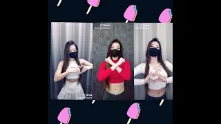 Finger Dance By Cindy (BEST IN TIKTOK 2019!!!)