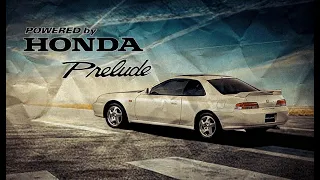 Реально ли купить Gran Turismo за 420 тысяч рублей? Honda Prelude