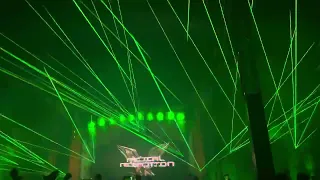 Radical Redemption - The Mighty Arena @ Knockout Outdoor 2023