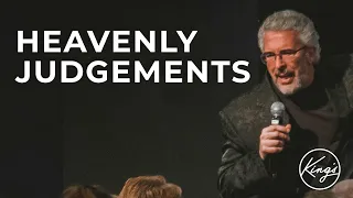 Heavenly Judgements | Pastor Perry Stone