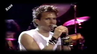 Corey Hart Live in Montreal (REMASTERED HD)