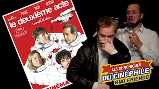 LCDC - Le deuxième acte (feat Kévin Mandon) (Cannes 2024)