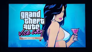 GTA VICE CITY THE DEFINITIVE EDITION GAMEPLAY PS4SLIM | CHUGIES | SUBSCRIBE AND LIKE...