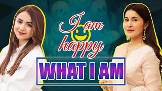 I Am Happy What I AM | Gupshup with Shaista | Yumna Zaidi | Dr. Shaista Lodhi