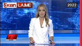 Edicioni i Lajmeve Tv Klan 1 Shtator 2022, ora 15:30 | Lajme-News