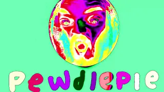 PewDiePie Cocomelon Intro gets eaten by Hippo effects [Inspired by Get Stick Bugged lol effects]