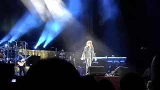 Whitney Houston - I Will Always Love You - Live in Sydney 2010