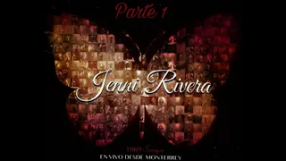 Jenni Rivera En Vivo Desde Monterrey Parte 1 (RESUBIDO)