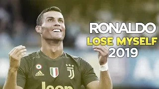 Cristiano Ronaldo • Alesso vs OneRepublic - If I Lose Myself (Remix) • 2019 Skills & Goals (HD)