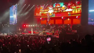 Intro & El Amor No Fue Pa Mi- Grupo Firme En Vivo Chicago 2021