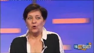 Rai 3 -- TGR Piazza Affari