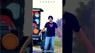 G Shit-Moose Tape|Sidhu Moose Wala|Legend Never Die| #sidhumoosewala