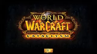Cataclysm Soundtrack - Gilneas (Worgen Starting Zone)