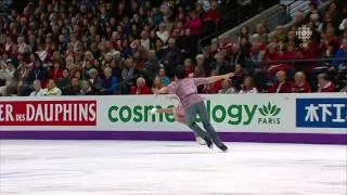 2013 WC Volosozhar-Trankov FS (RUS) (CBC)