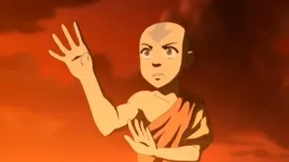Avatar :The Legend of Aang AMV✓ X You are my Enemy (By Hopsin)