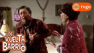 De vuelta al barrio - 06/11/2019 - Cap 506 - 2/4