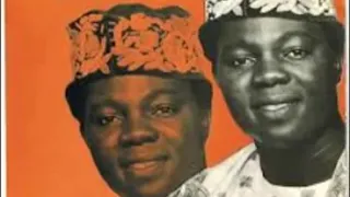 Ebenezer obey Special Happy Birthday Song