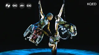 Disability Arts Ensemble Takes Access & Dance to New Heights(ASL, OC, AD, CC)| If Cities Could Dance