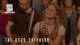 The Book of John in Song - Chapter 10 - "The Good Shepherd" [Live] (feat. Eileen Walker)