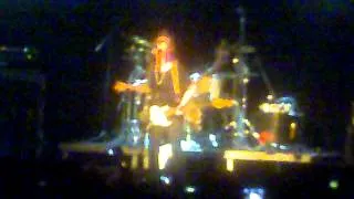 Glenn Hughes, Sevilla Sala Custom 28-05-13