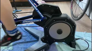 Tacx Flux S Grinding Noise