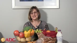 How to help children develop a healthy relationship with food: Q&A with Dr. Albert