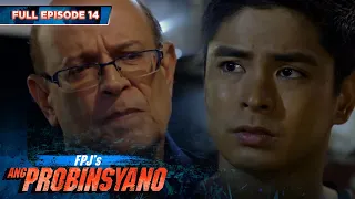 FPJ's Ang Probinsyano | Season 1: Episode 14 (with English subtitles)